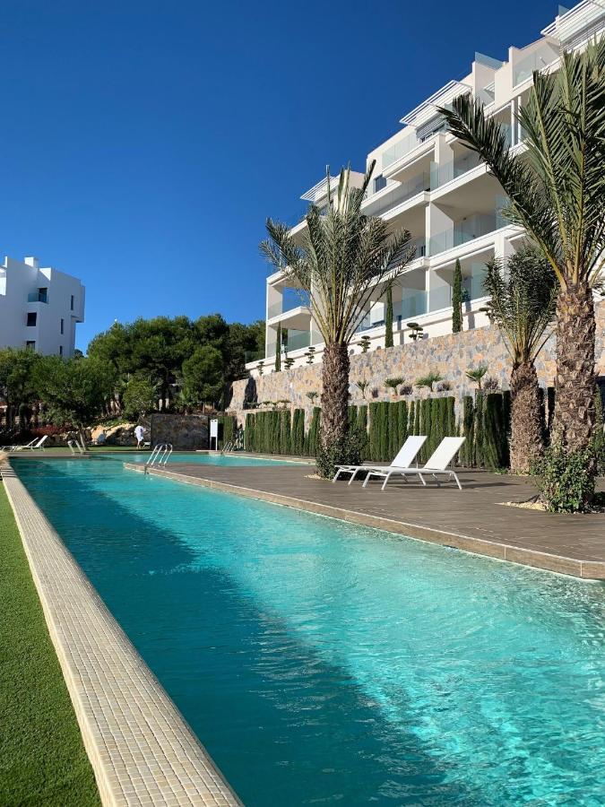 Las Colinas Golf - Naranjo 60 Penthouse Dehesa de Campoamor  Bagian luar foto