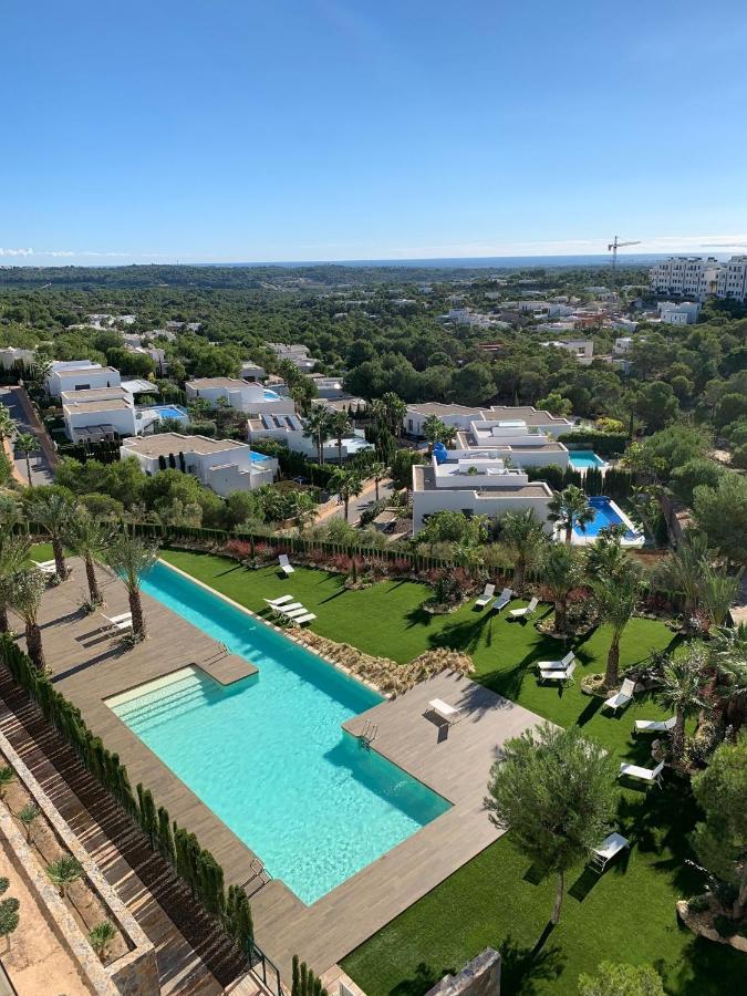 Las Colinas Golf - Naranjo 60 Penthouse Dehesa de Campoamor  Bagian luar foto