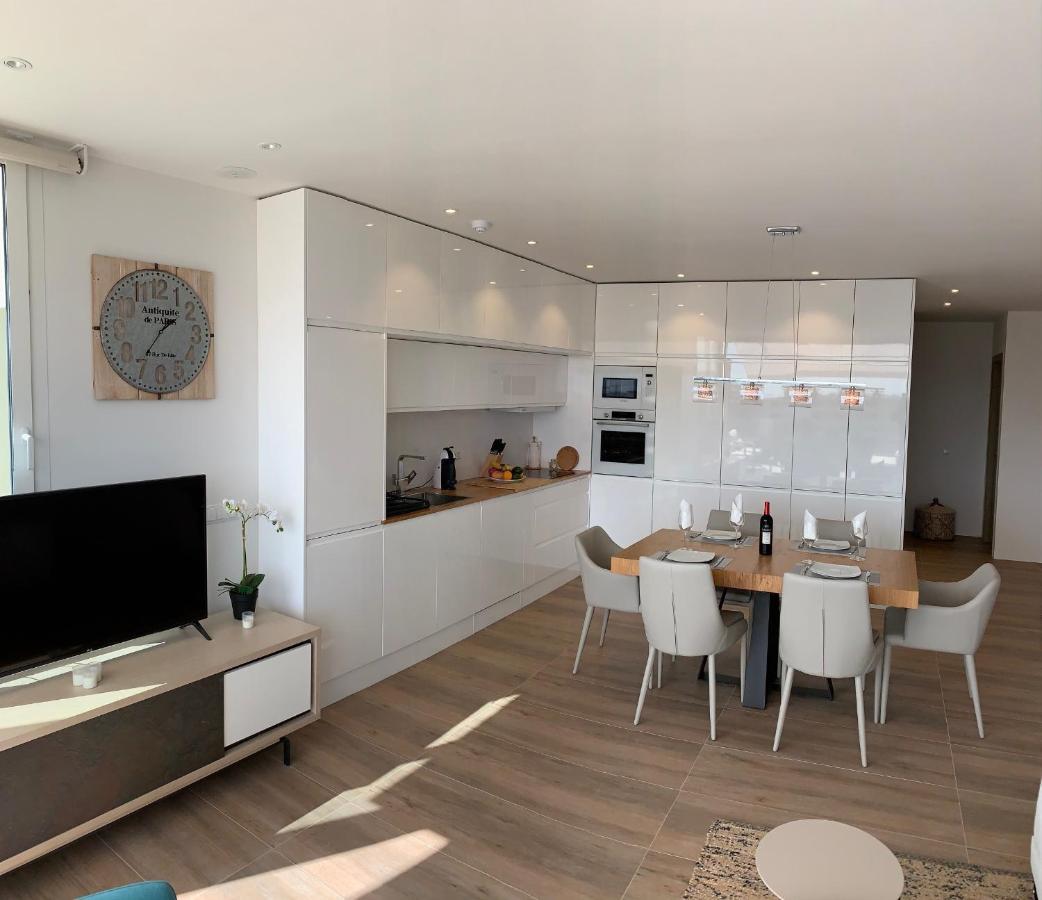 Las Colinas Golf - Naranjo 60 Penthouse Dehesa de Campoamor  Bagian luar foto