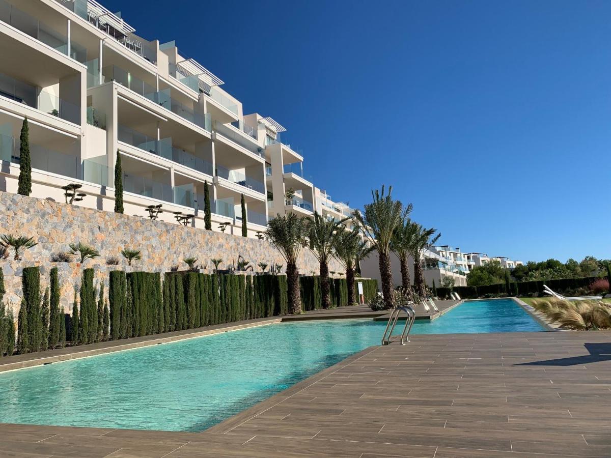 Las Colinas Golf - Naranjo 60 Penthouse Dehesa de Campoamor  Bagian luar foto