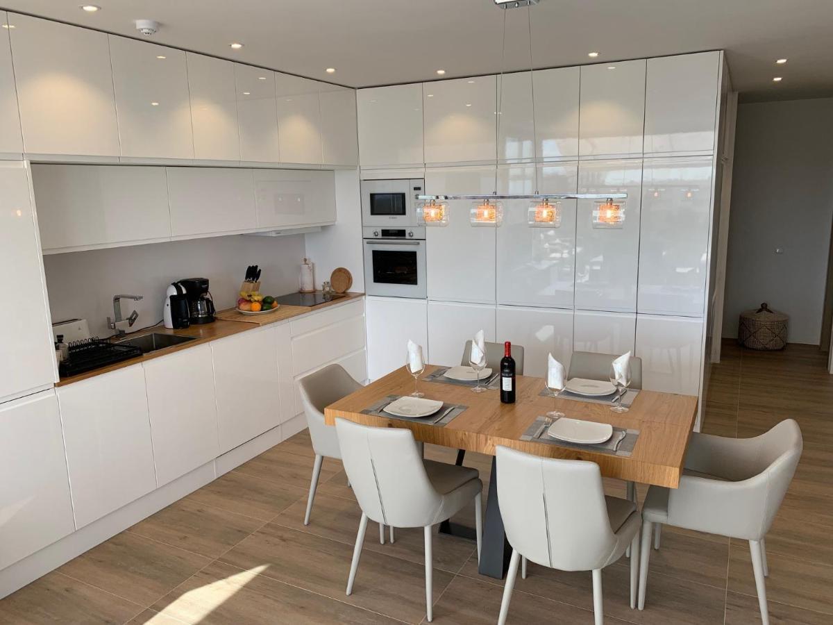 Las Colinas Golf - Naranjo 60 Penthouse Dehesa de Campoamor  Bagian luar foto