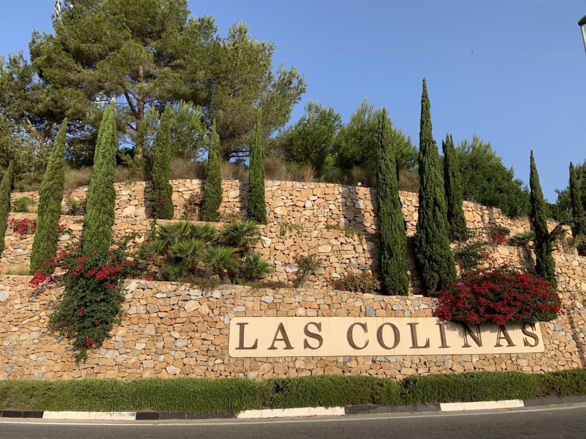 Las Colinas Golf - Naranjo 60 Penthouse Dehesa de Campoamor  Bagian luar foto