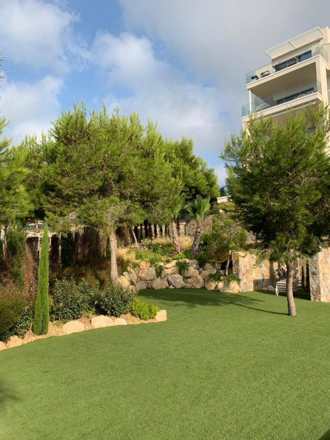 Las Colinas Golf - Naranjo 60 Penthouse Dehesa de Campoamor  Bagian luar foto