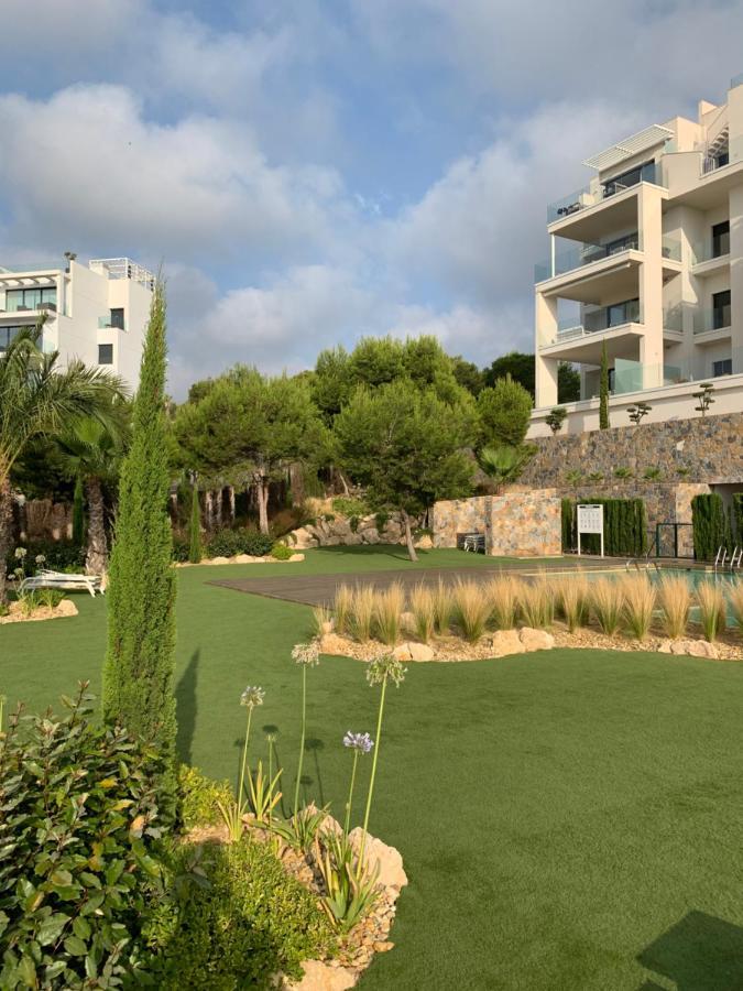 Las Colinas Golf - Naranjo 60 Penthouse Dehesa de Campoamor  Bagian luar foto