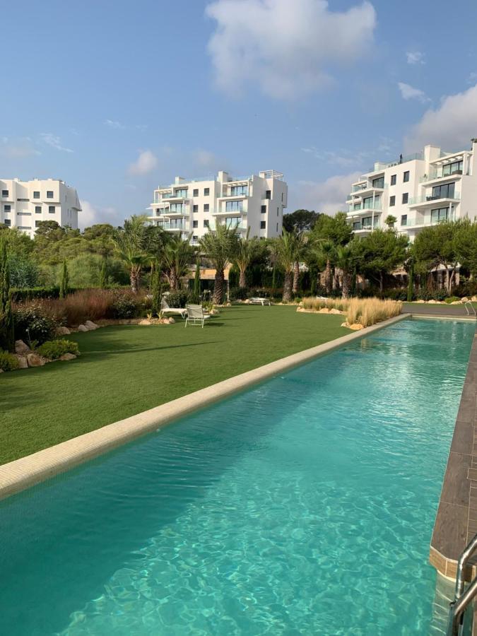 Las Colinas Golf - Naranjo 60 Penthouse Dehesa de Campoamor  Bagian luar foto
