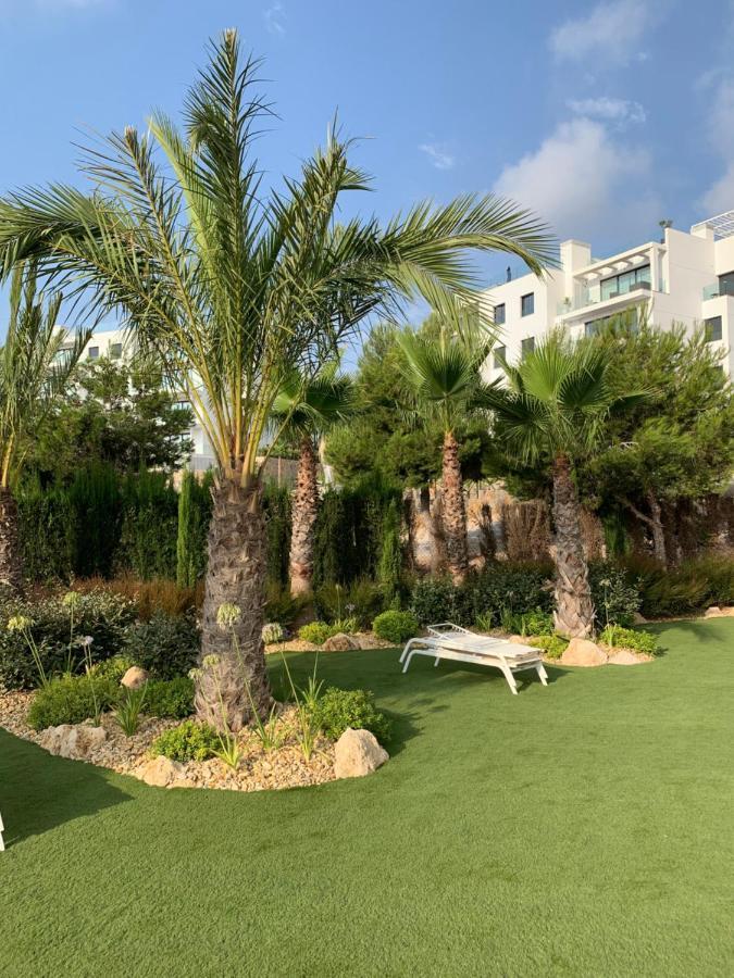 Las Colinas Golf - Naranjo 60 Penthouse Dehesa de Campoamor  Bagian luar foto